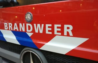 Brandweer