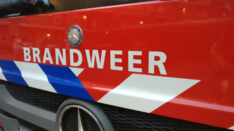 Brandweer