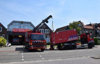 Brandweer