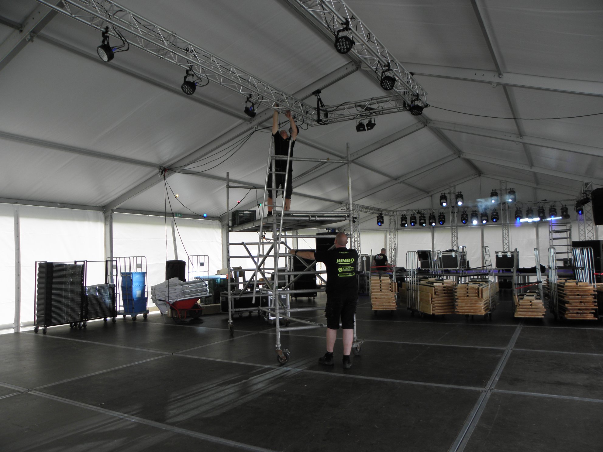 Dorpsfeest2019