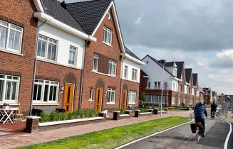 Huizen