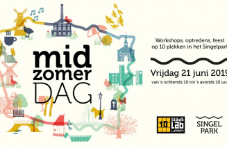 Midzomerdag