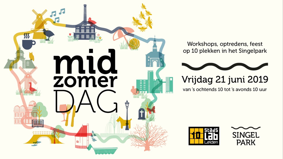 Midzomerdag
