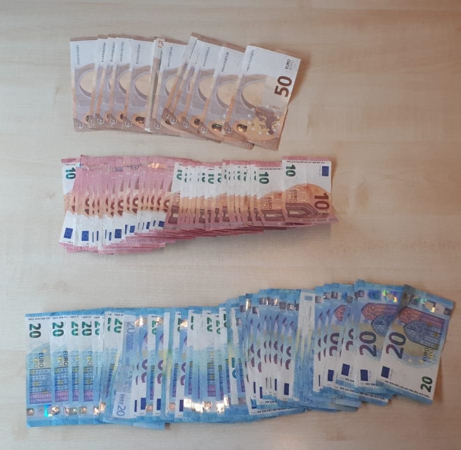 Money
