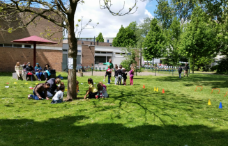 Morspark