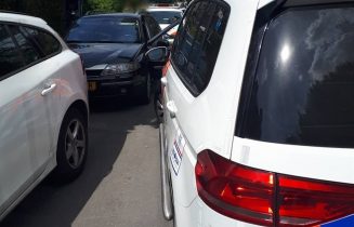 Politie Leiden ZUID