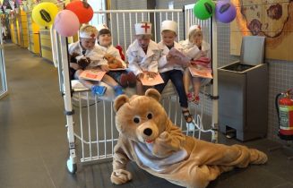 Teddybear