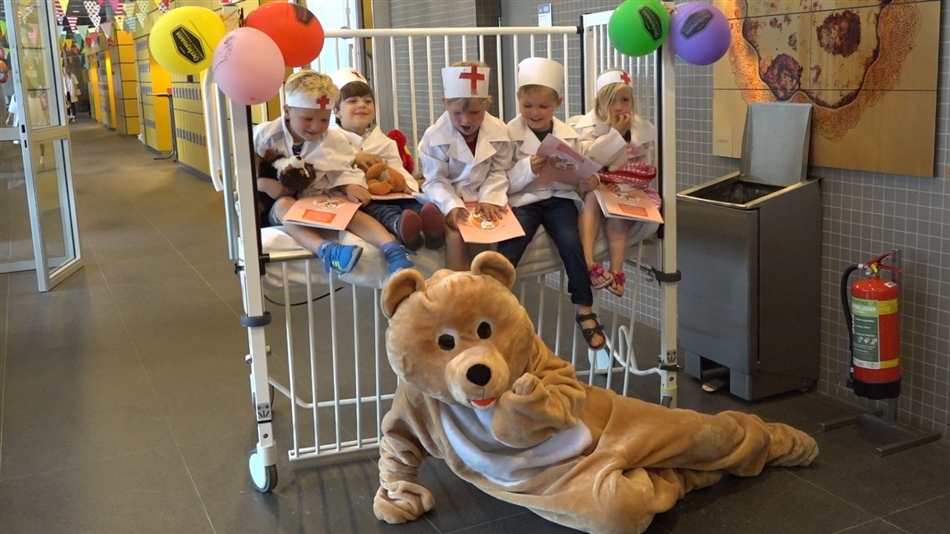 Teddybear