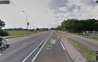 Veursweg