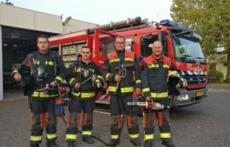 brandweer