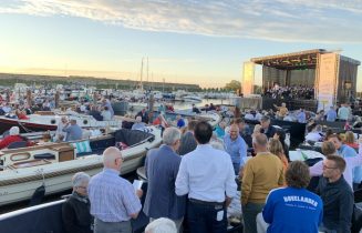 Doeshavenconcert 2019