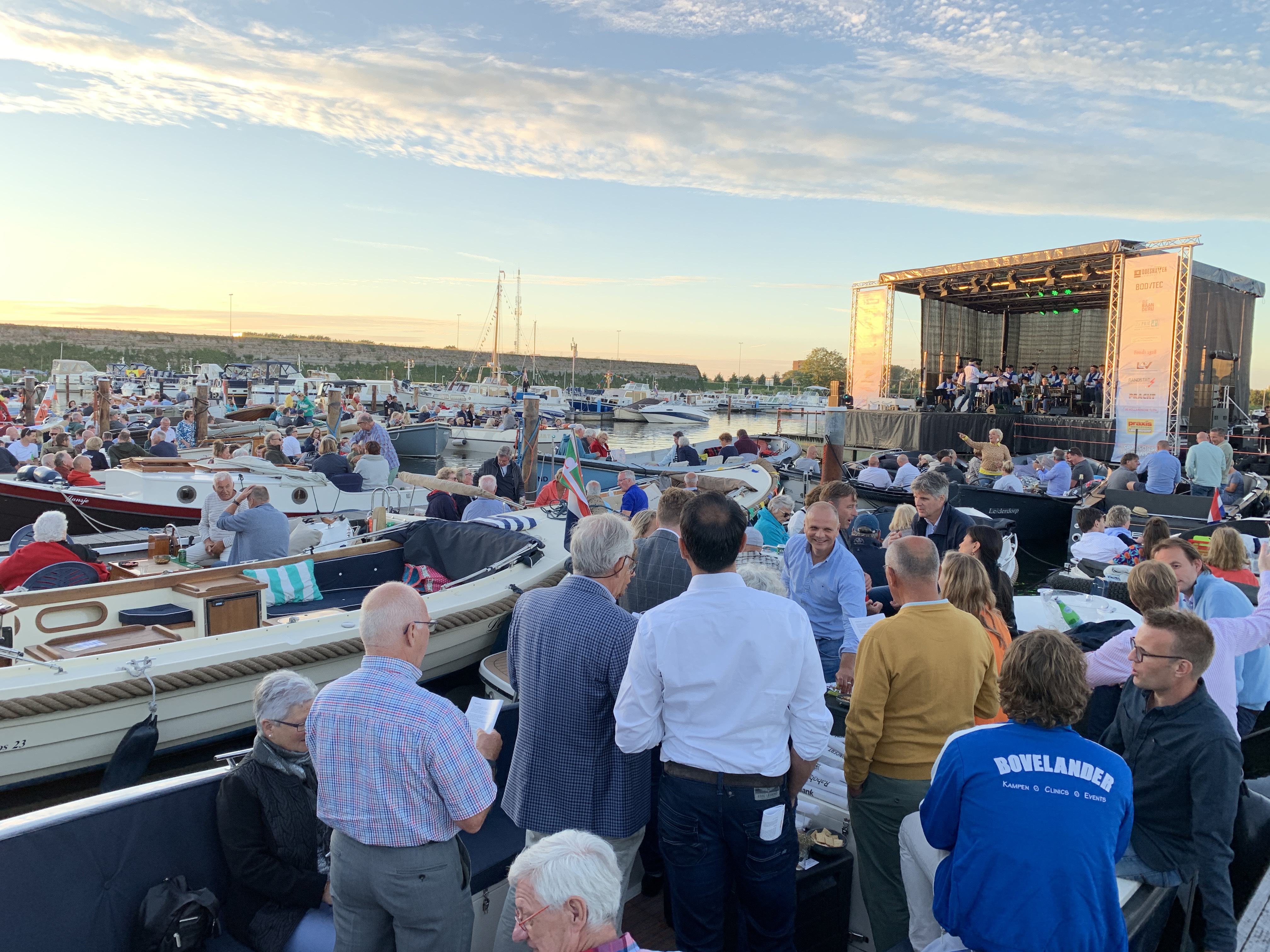 Doeshavenconcert 2019