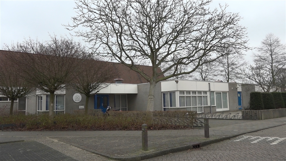 Klaverhal