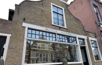 Museum Voorschoten zoekt herinneringen voor tentoonstelling Dorp in Oorlog