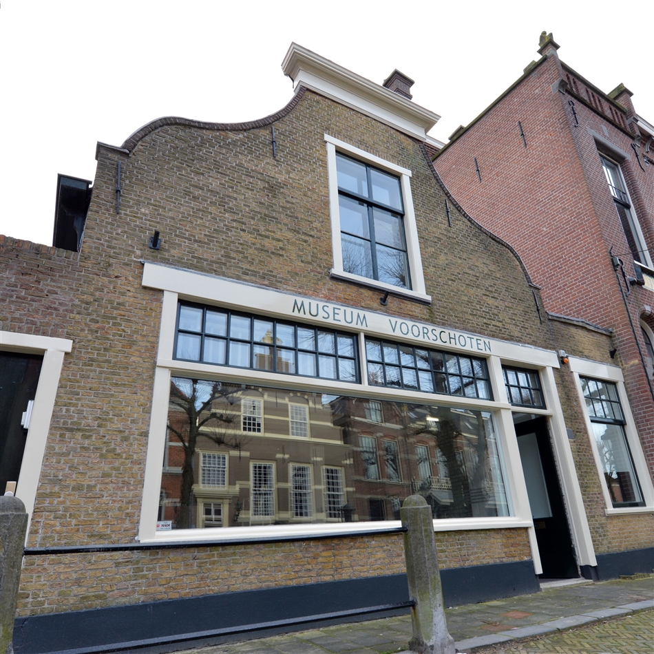 Museum Voorschoten zoekt herinneringen voor tentoonstelling Dorp in Oorlog