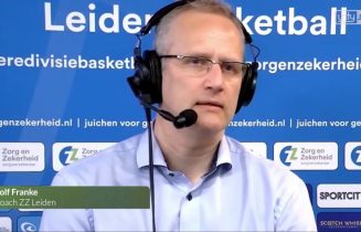 Rolf Franke