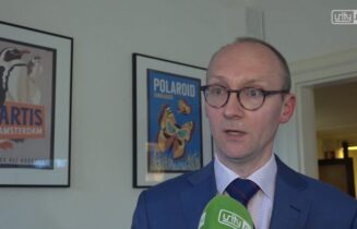Sjoerd van den Dool