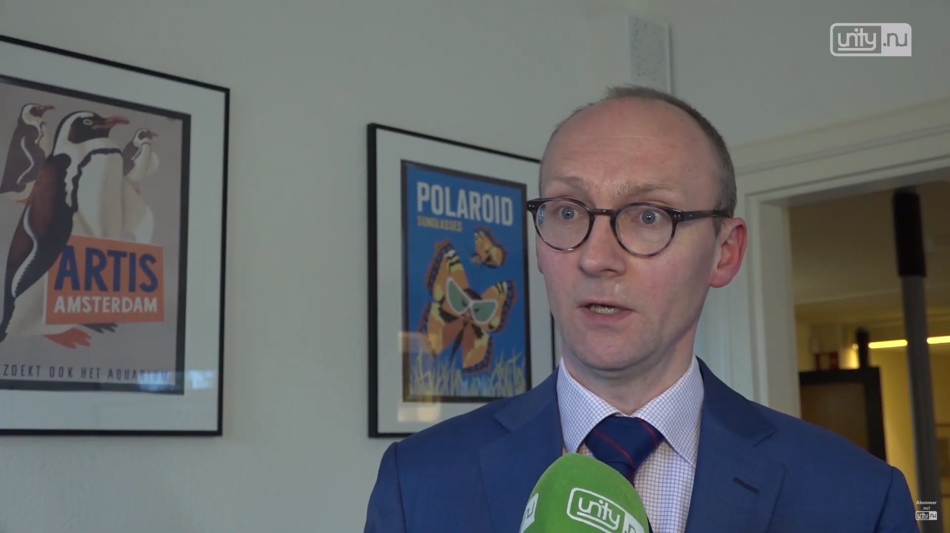 Sjoerd van den Dool