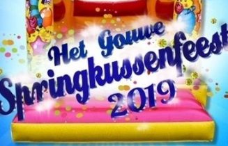Springkussen