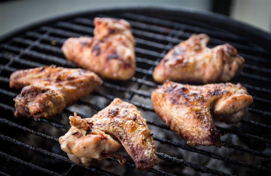 bbq