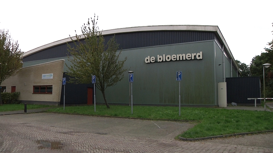 bloemerd