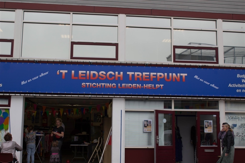 leidenhelpt