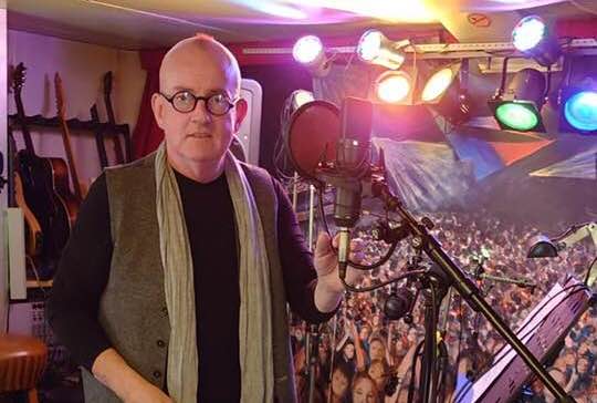 Hugo Choufour Leidens Ontzet lied