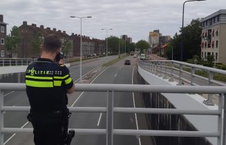 Verkeerscontrole