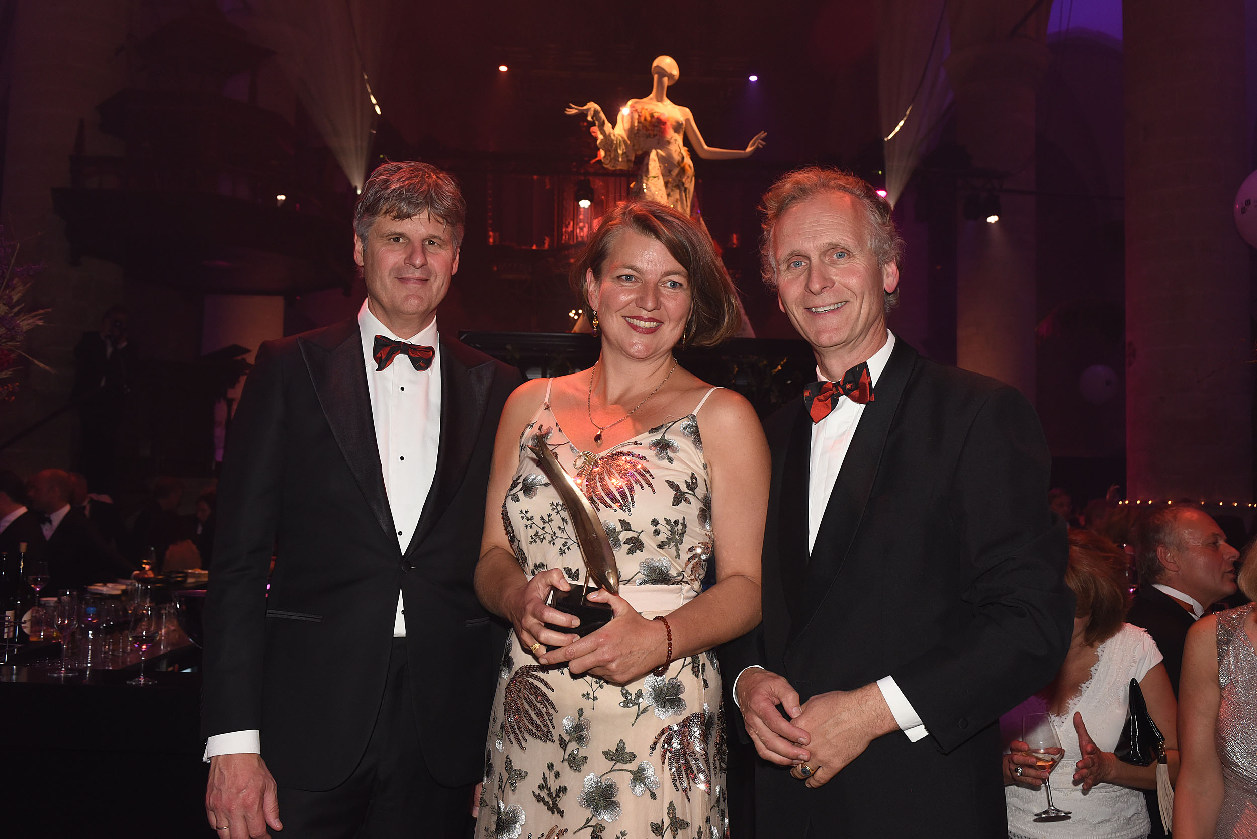 Gouden Haring 2019