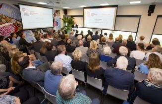 Leiden Bio Science Park ontwikkeld zich tot innovatiedistrict