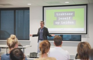 Leiden Marketing