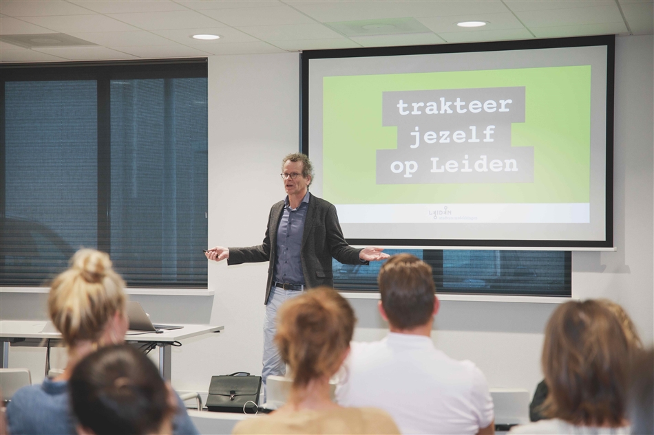 Leiden Marketing