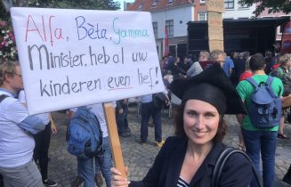 Protest