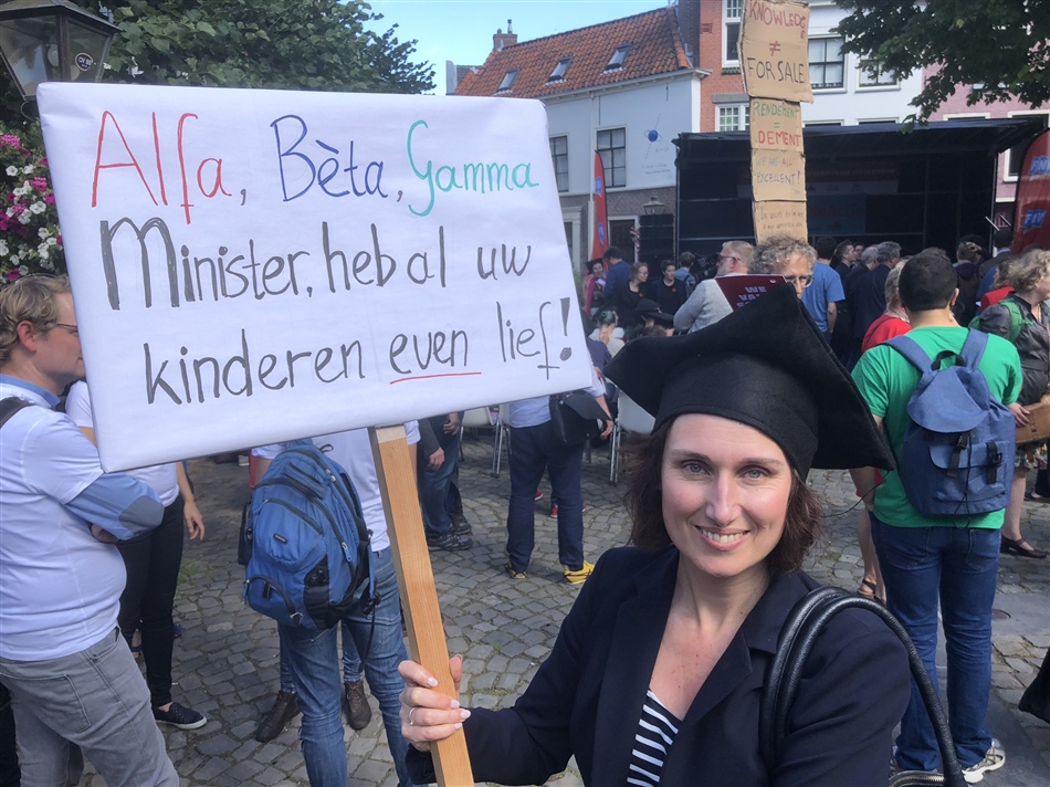 Protest