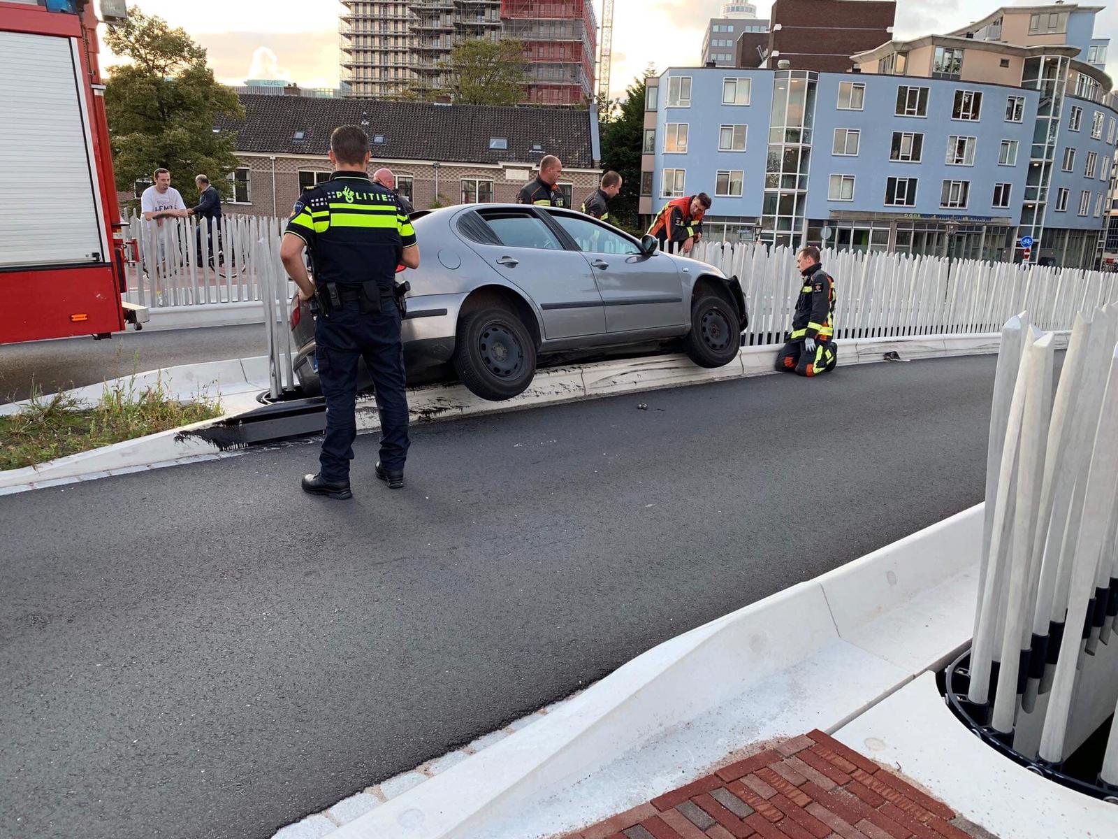 spijltaxi