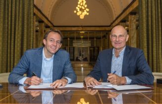 Contractondertekening-Stadhuis