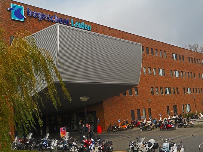 Hogeschool Leiden