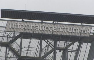 Informatiecentrum A4