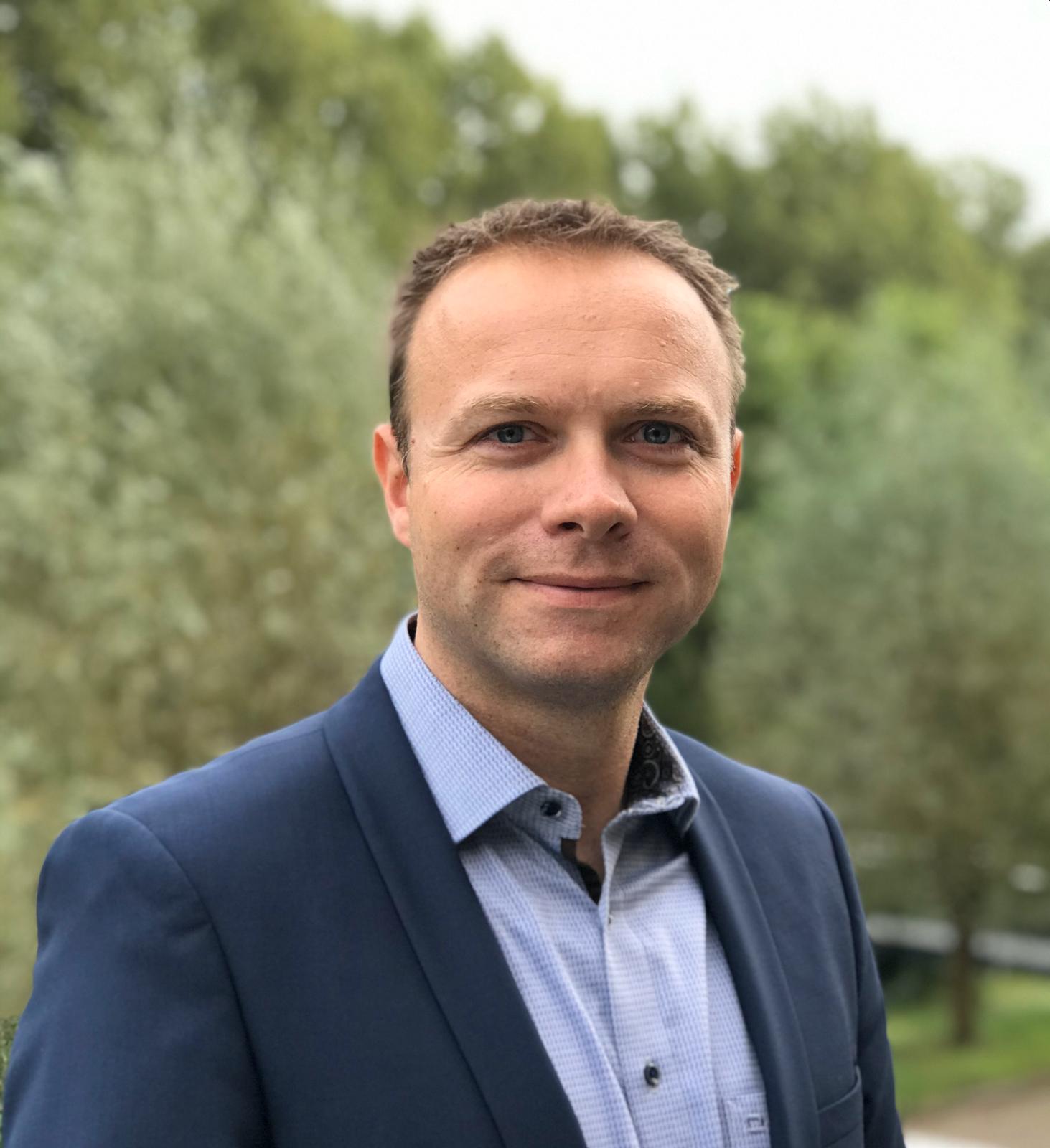 Jeffrey Gemeentesec