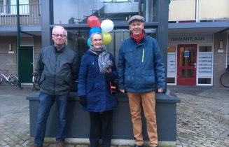 Bewonerscommissie Diabijn