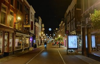 Haarlemmerstraat
