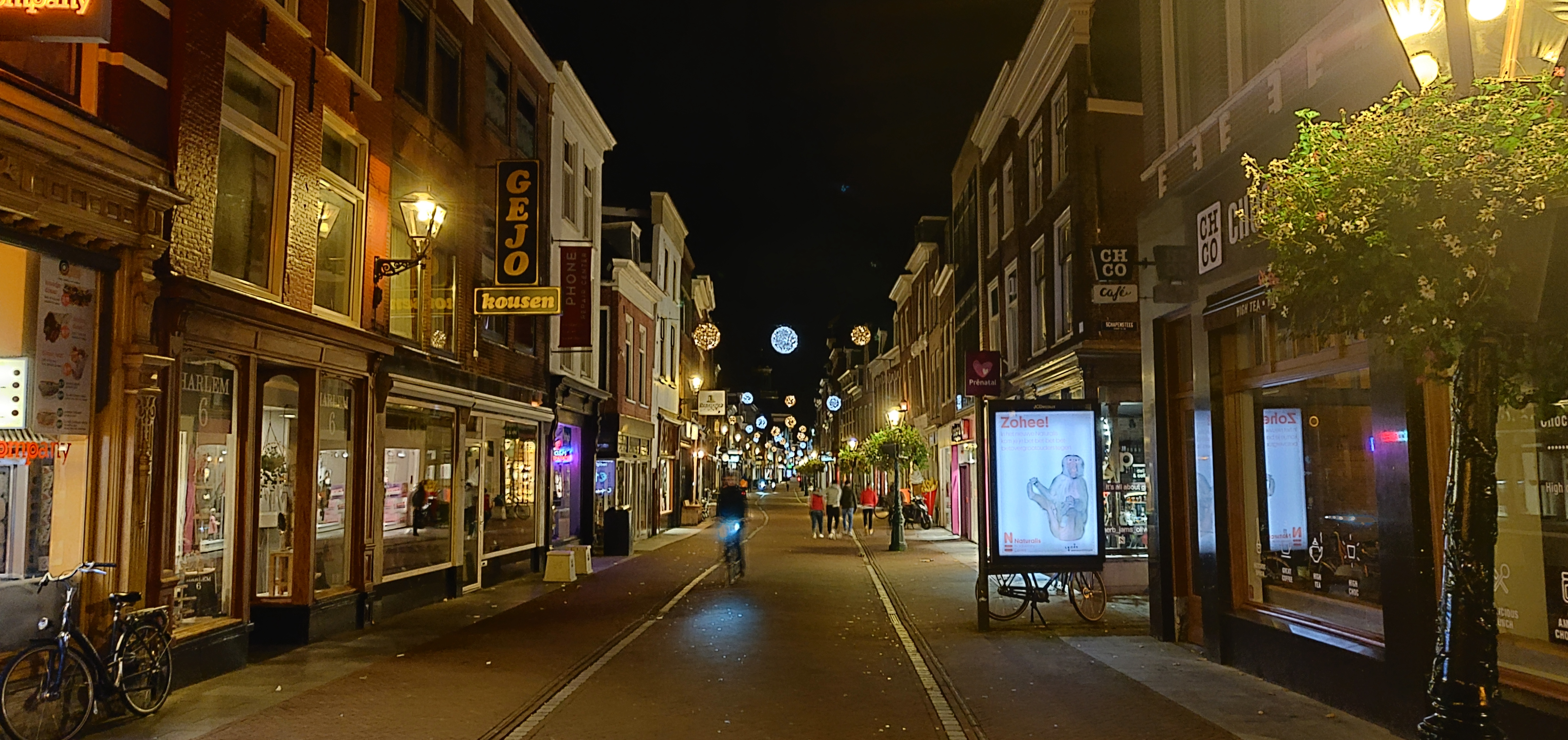 Haarlemmerstraat