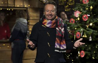 Joris' Kerstboom - Stijn Ghijsen (2)