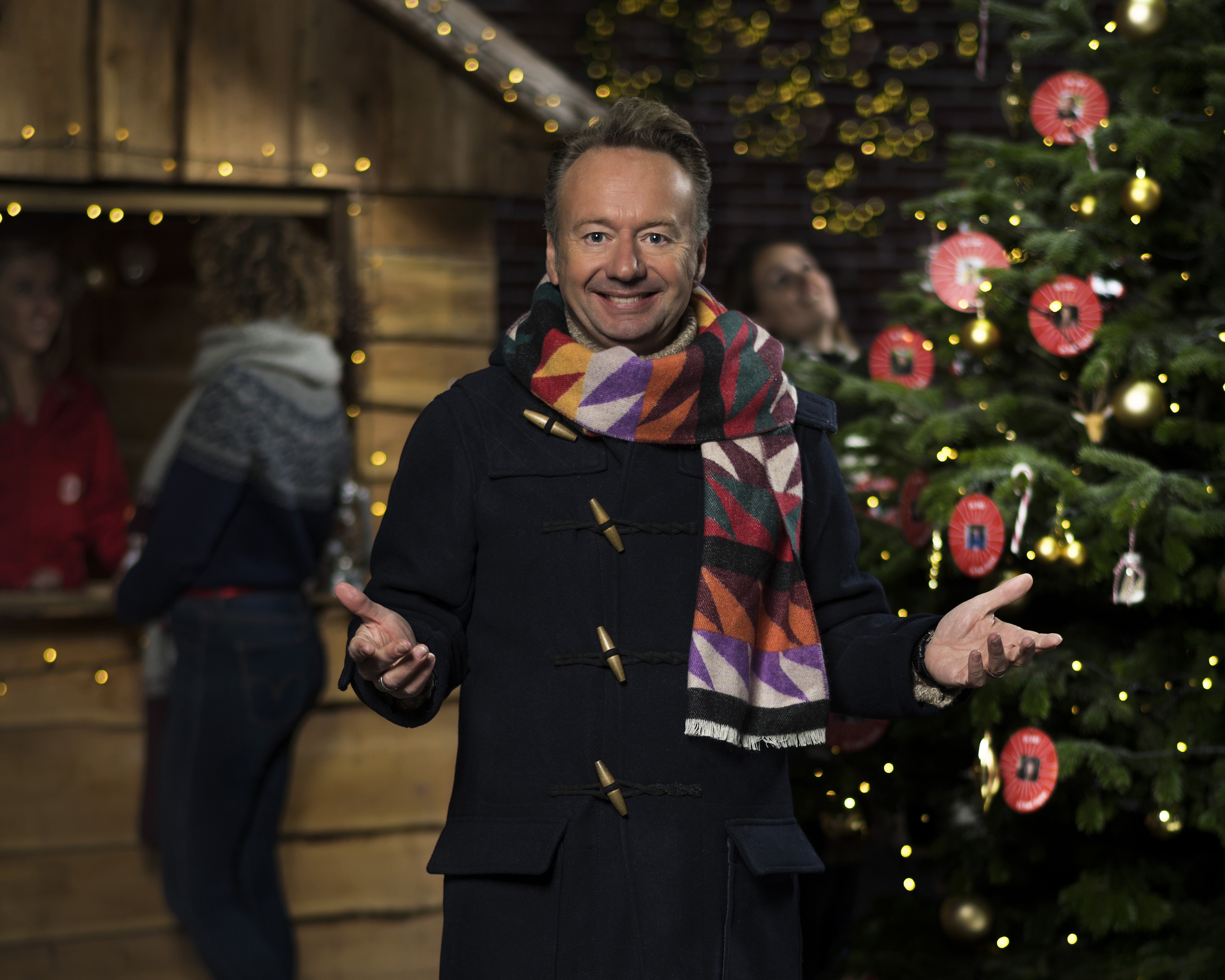 Joris' Kerstboom - Stijn Ghijsen (2)