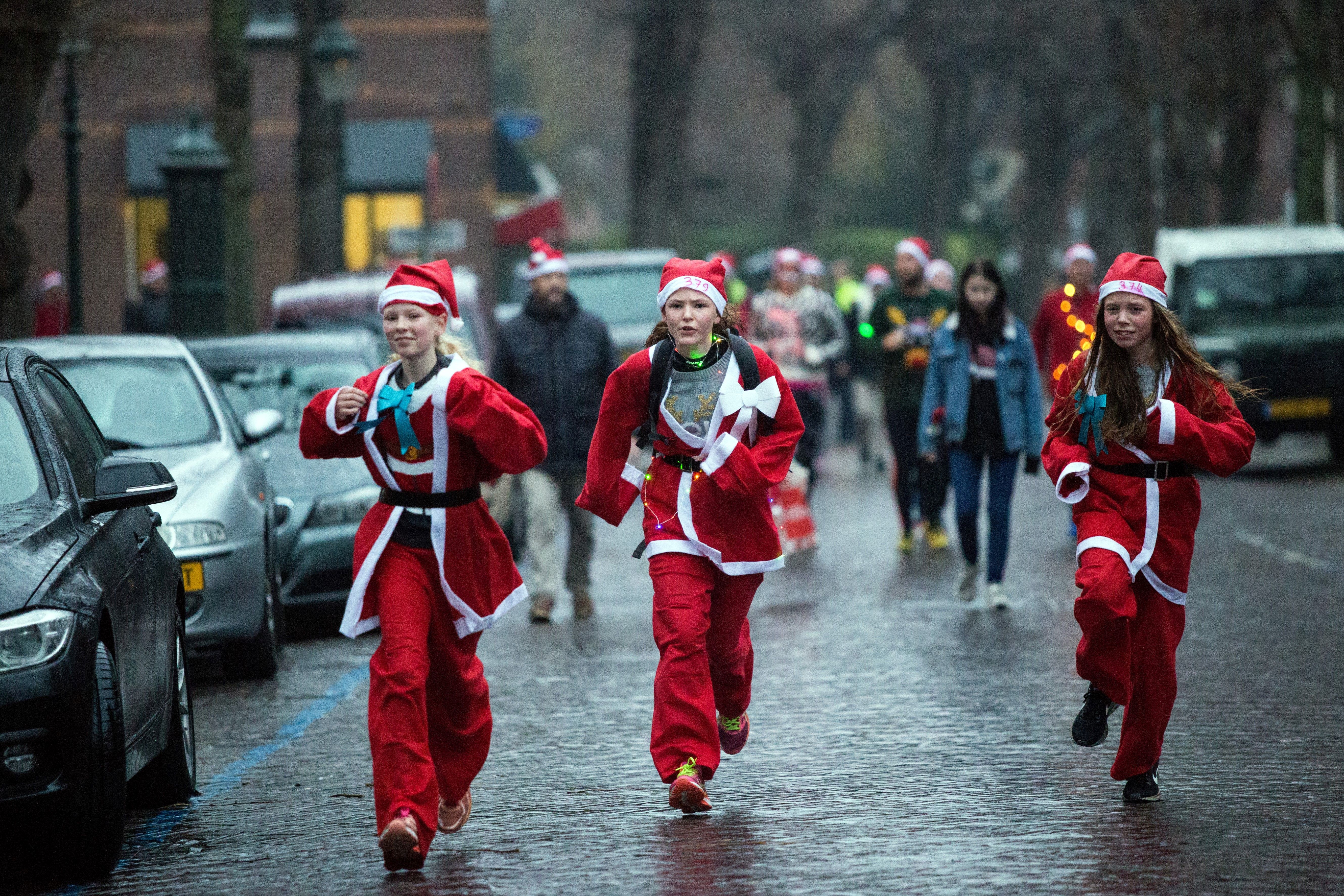 Rendierenloop2018