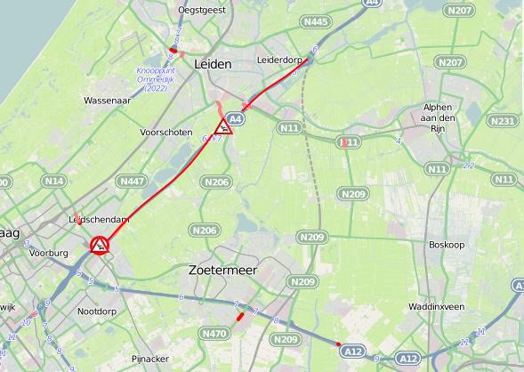Rijkswaterstaat