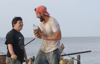 The Peanut Butter Falcon LIFF