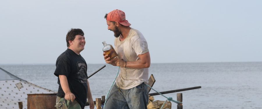 The Peanut Butter Falcon LIFF