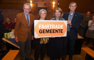 Voorschoten Fairtrade