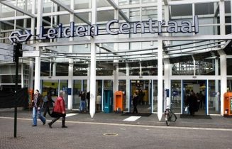 leiden centra